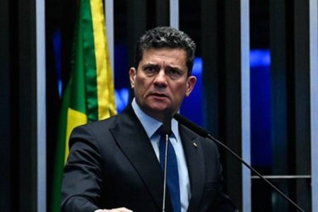 STF autoriza Polícia Federal a fazer buscas na vara onde Moro atuou como juiz