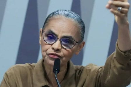 Marina Silva diz que autorização do Ibama para pesquisa de petróleo na Foz do Amazonas foi técnica