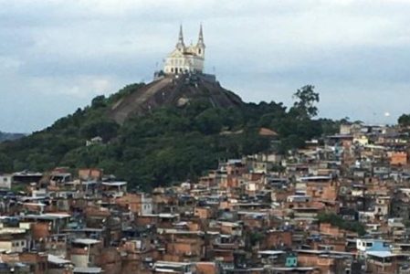 Rio entra em estágio 2 de atenção após mega operação nos complexos da Penha e do Alemão