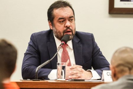 TSE marca para terça (4) julgamento que pode cassar mandato de Cláudio Castro