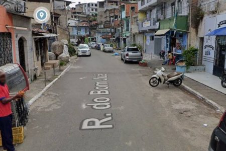Criação do bairro Bom Juá altera CEPs e endereços em Salvador