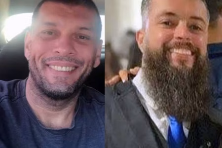 Megaoperação no RJ: um dos policiais mortos tinha 40 dias na corporação e outro foi promovido na segunda Megaoperação no RJ: um dos policiais mortos tinha 40 dias na corporação e outro foi promovido na segunda