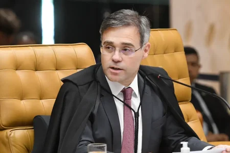 STF bloqueia R$ 389 milhões do Sindnapi em operação que investiga fraudes no INSS STF bloqueia R$ 389 milhões do Sindnapi em operação que investiga fraudes no INSS