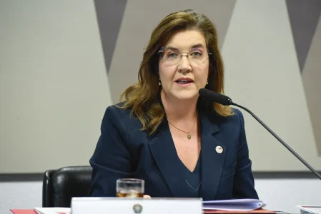 Pressão por mulher no STF fortalece nome da ministra Daniela Teixeira, do STJ
