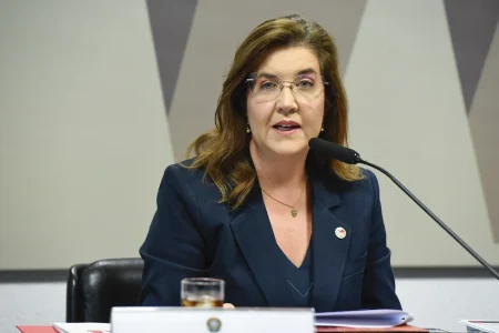 Pressão por mulher no STF fortalece nome da ministra Daniela Teixeira, do STJ Pressão por mulher no STF fortalece nome da ministra Daniela Teixeira, do STJ