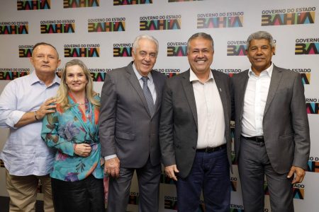 Otto Alencar nega atrito no PSD após ausência de Coronel em encontro com Jerônimo