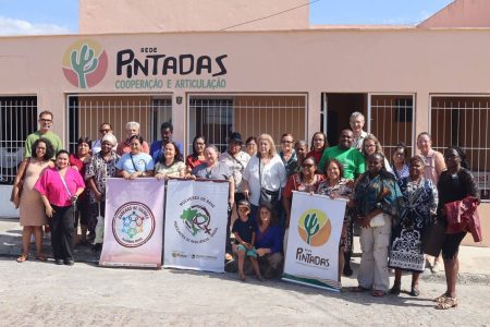 Cúpula do Alimento encerra etapa na Bahia com intercâmbio internacional de saberes e práticas agrícolas Cúpula do Alimento encerra etapa na Bahia com intercâmbio internacional de saberes e práticas agrícolas