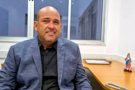 Preso, Binho Galinha não deve perder mandato; entenda