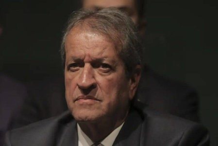 STF reabre investigação contra presidente do PL por trama golpista