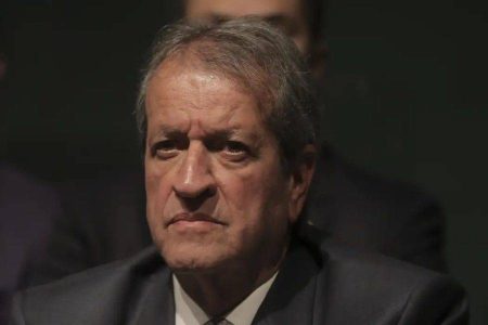 STF reabre investigação contra presidente do PL por trama golpista STF reabre investigação contra presidente do PL por trama golpista