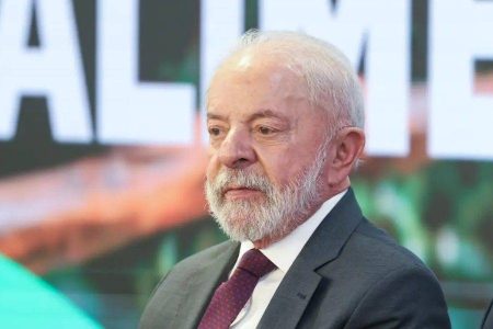 Lula defende taxação de fintechs: “Paguem o imposto devido a esse país” Lula defende taxação de fintechs: “Paguem o imposto devido a esse país”