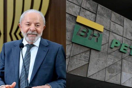 Lula afirma que recursos do petróleo apoiarão transformação da Petrobras: “Vai ser uma empresa de energia”
