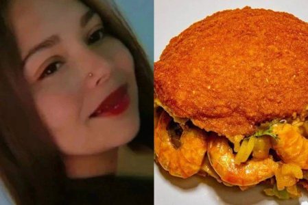 Jovem de 19 anos morre após passar mal ao consumir acarajé no interior da Bahia
