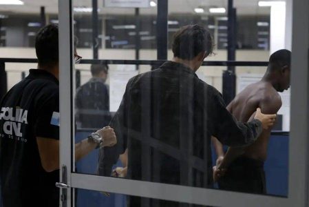 Rui Costa e Lewandowski marcam reunião de emergência com Castro após operação mais letal do Rio