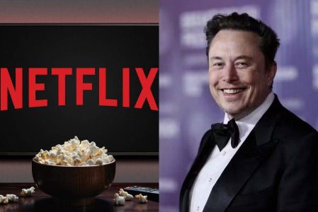 Deputado brasileiro se une a Elon Musk em campanha contra a Netflix