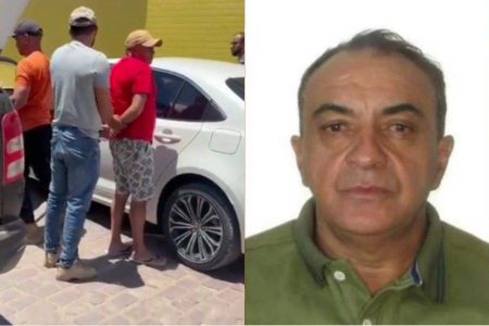 Empresário é preso suspeito por exploração sexual de adolescentes na Chapada Diamantina