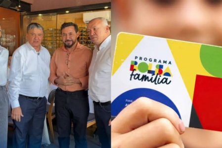 Ministro fala em trocar carteira de trabalho por cartão do Bolsa Família e gera polêmica
