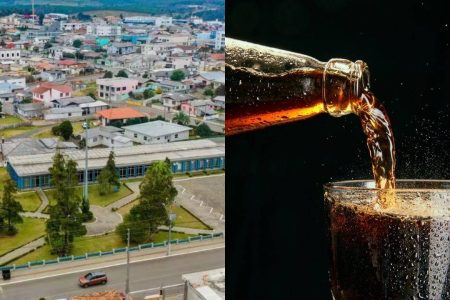 Suspeita de envenenamento em confraternização deixa 11 pessoas intoxicadas em hospital de SC Suspeita de envenenamento em confraternização deixa 11 pessoas intoxicadas em hospital de SC