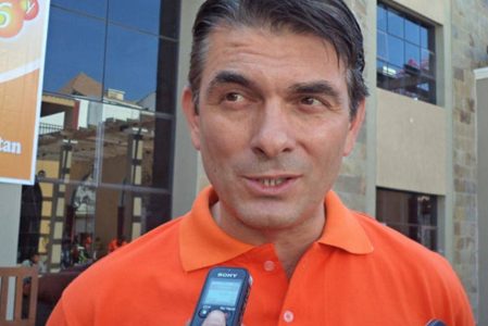 Bolívia escolhe Rodrigo Paz para liderar país em meio a turbulência econômica