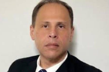 Ex-assessor de Moraes nega prisão na Itália e diz ter sido apenas notificado Ex-assessor de Moraes nega prisão na Itália e diz ter sido apenas notificado