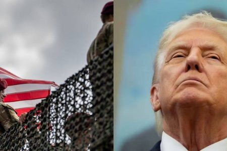 Trump ameaça usar lei anti-insurreição para enviar tropas a cidades dos EUA