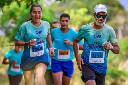 Corrida da Advocacia reúne centenas de participantes em Salvador