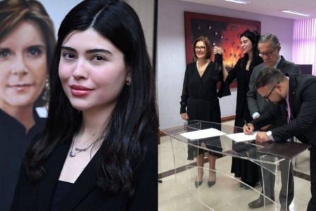 Mariana Ferrer assume cargo no STM e reforça defesa da dignidade das vítimas