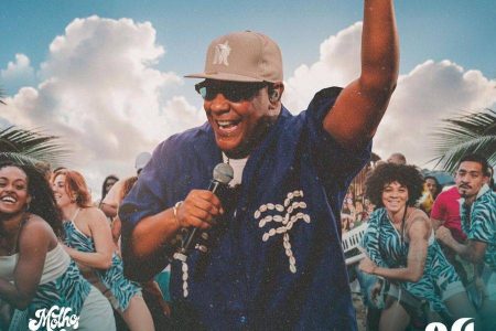 Psirico lança música “Inclinadinho” e abre os trabalhos do projeto Lambão Weekend, gravado em Salvador Psirico lança música “Inclinadinho” e abre os trabalhos do projeto Lambão Weekend, gravado em Salvador