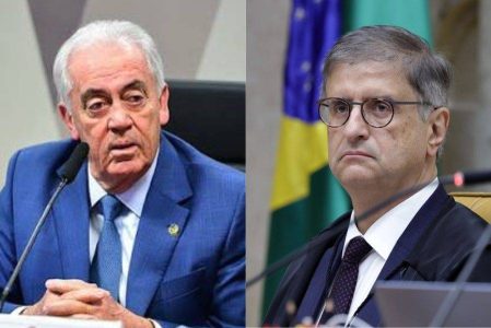 Senado marca para novembro análise da recondução de Gonet à PGR, afirma Otto