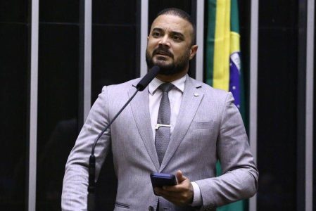 Capitão Alden propõe projeto para endurecer punições a menores envolvidos em crimes graves