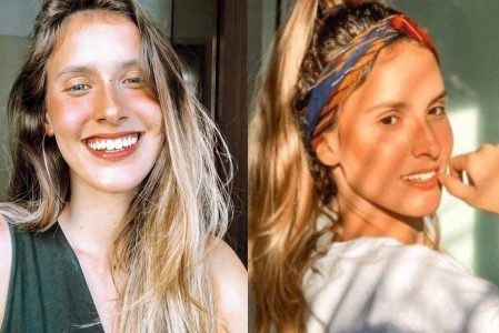 Influenciadora é transferida para presídio feminino após prisão em operação contra o tráfico