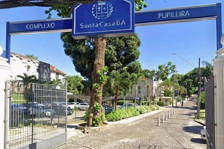 Iphan interdita área em Salvador após achado de cemitério de escravizados