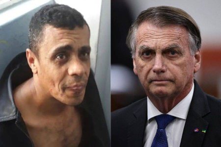 Autor da facada em Bolsonaro passará por novo exame e pode ser liberado Autor da facada em Bolsonaro passará por novo exame e pode ser liberado