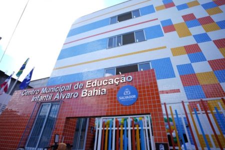 Câmara aprova projeto para incluir disciplina de Educação para o Turismo nas escolas de Salvador Câmara aprova projeto para incluir disciplina de Educação para o Turismo nas escolas de Salvador