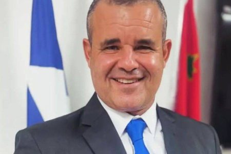 Vereador tem mandato cassado por fraude à cota de gênero em Ilhéus