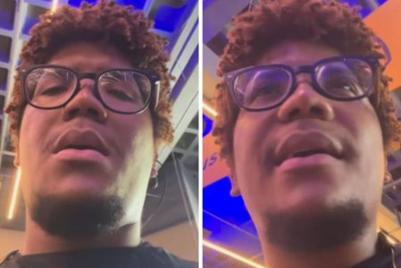 Cantor baiano denuncia racismo em academia de Salvador: “Racismo dói”