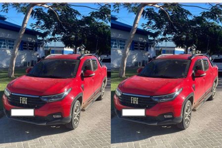 Homem é preso por adulteração de veículos em Porto Seguro