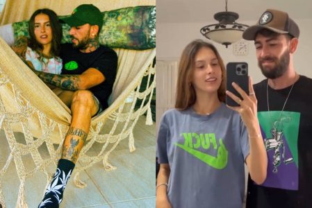 Influencer baiana investigada por tráfico é ex-namorada de blogueiro morto e seguida por celebridades