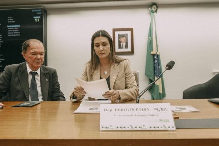 Audiência pública debate plano de desenvolvimento agroindustrial para o Matopiba