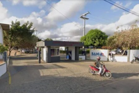 Bebê morre afogado após cair em caixa d’água em fazenda de Guanambi