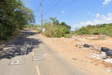 Dois homens são encontrados mortos com marcas de tiros em Itapuã