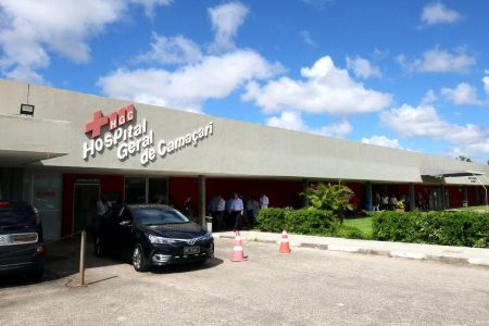 Adolescente com coágulo no cérebro aguarda regulação para cirurgia na Bahia