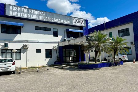 Hospital Regional vira alvo de troca de acusações entre Governo da Bahia e Prefeitura de Porto Seguro