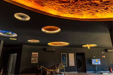 Planetário da UFBA promove atividades gratuitas durante Semana Nacional de Ciência e Tecnologia Planetário da UFBA promove atividades gratuitas durante Semana Nacional de Ciência e Tecnologia
