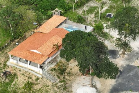 Polícia busca mandante do assassinato de Mãe Bernadete em operação na Bahia