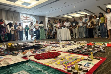 Bahia sedia Cúpula Internacional sobre Agricultura justa e solidária