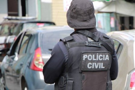 Mulher com mais de 30 passagens por furto é presa pela Polícia Civil em Santo Antônio de Jesus