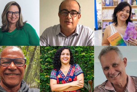 Evento gratuito reúne 36 escritores baianos em lançamento da Raiz Livraria, em Salvador