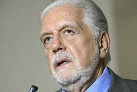 Jaques Wagner afirma que Lula já decidiu por Jorge Messias para o Supremo Tribunal Federal