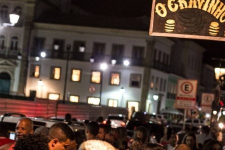 Bar O Cravinho reabre após uma semana de interdição